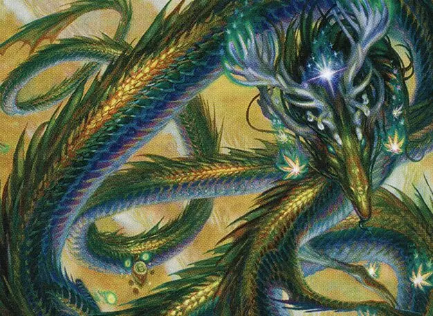 Art detail — Kura, the Boundless Sky