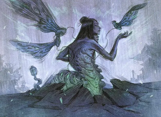 Art detail — Season of Renewal