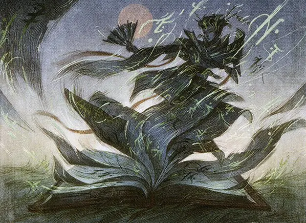 Art detail — Storyweave