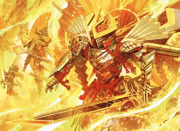 Art detail — Invoke Justice