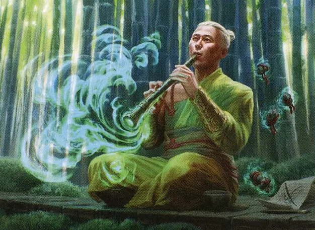 Art detail — Jukai Naturalist