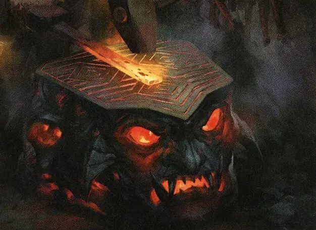Art detail — Oni-Cult Anvil