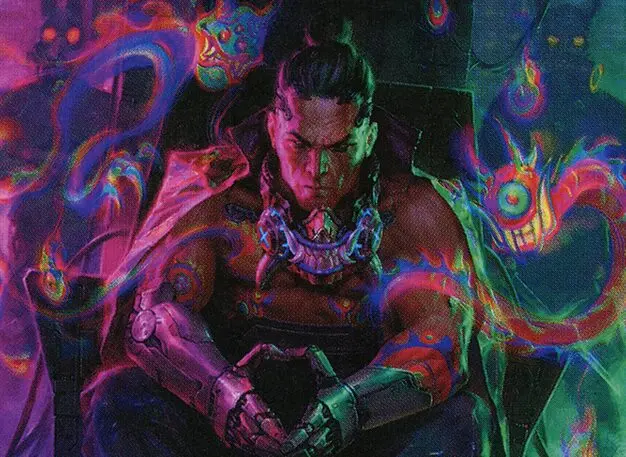 Art detail — Satoru Umezawa