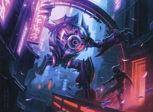 Art detail — Brute Suit