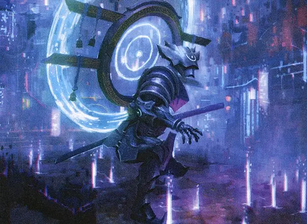 Art detail — Containment Construct