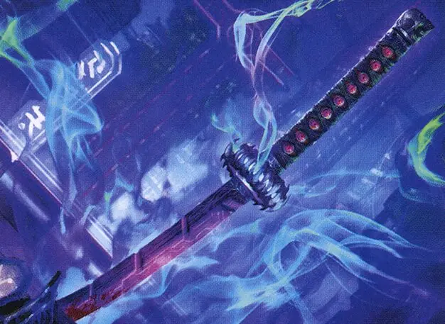 Art detail — Eater of Virtue
