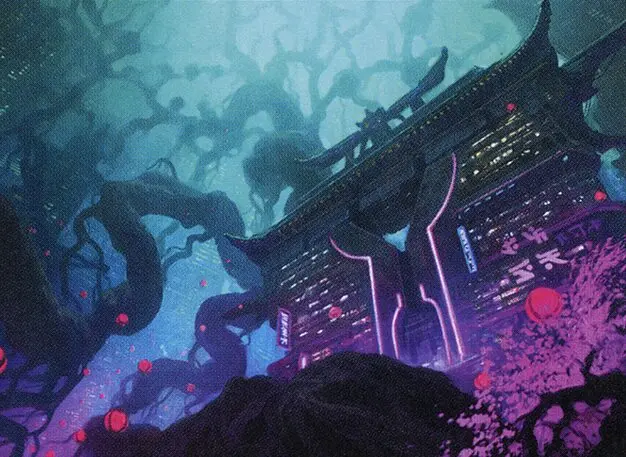 Art detail — Jungle Hollow