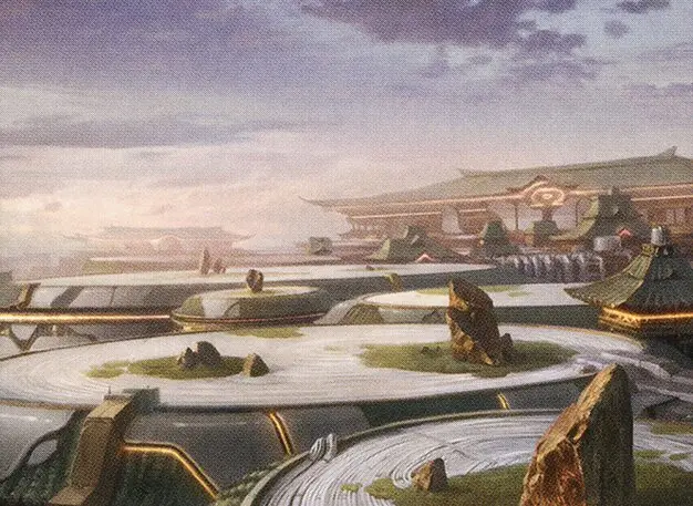 Art detail — Plains