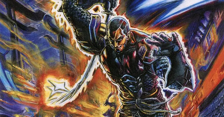 Art detail — Kaito Shizuki