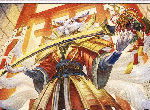 Art detail — Seven-Tail Mentor