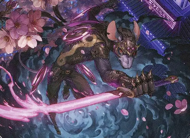 Art detail — Mukotai Ambusher