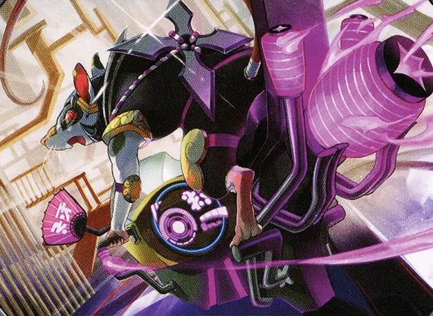Art detail — Nashi, Moon Sage's Scion