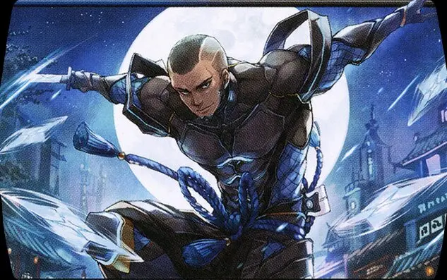 Art detail — Kaito Shizuki