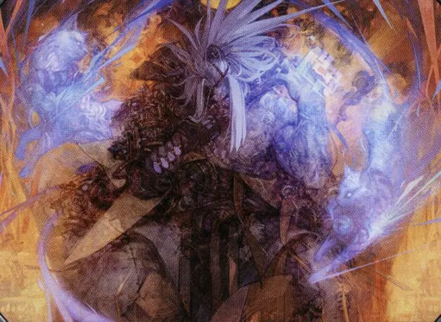 Art detail — Satoru Umezawa