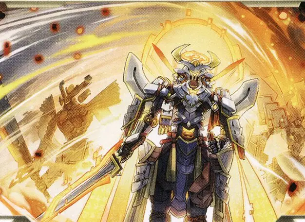 Art detail — Invoke Justice
