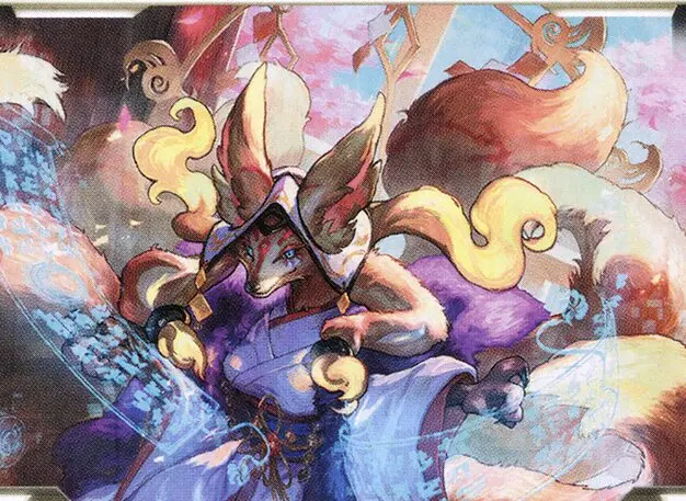 Art detail — Light-Paws, Emperor's Voice