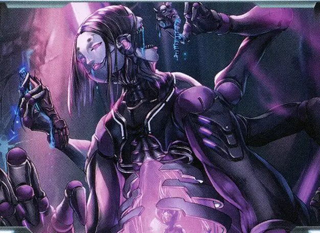 Art detail — Mukotai Soulripper