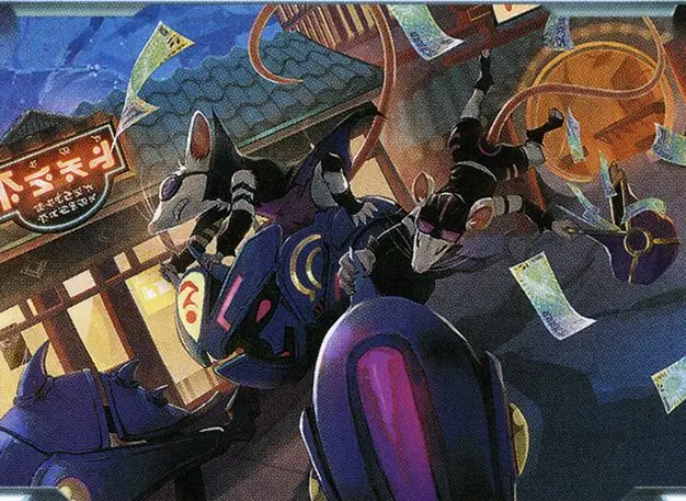 Art detail — Reckoner Bankbuster