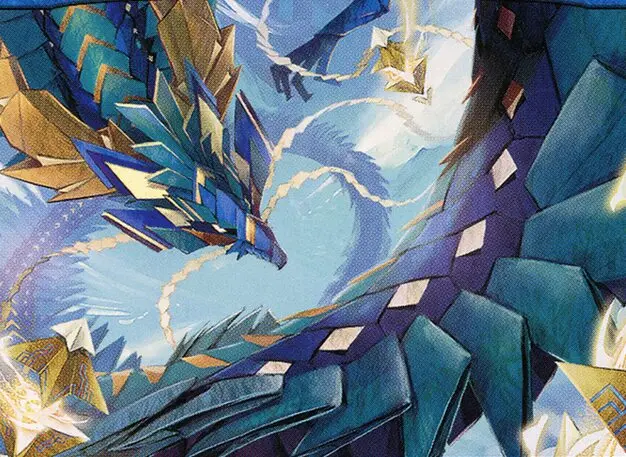 Art detail — Kairi, the Swirling Sky