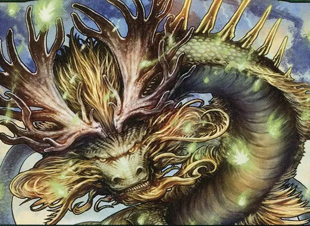 Art detail — Kura, the Boundless Sky