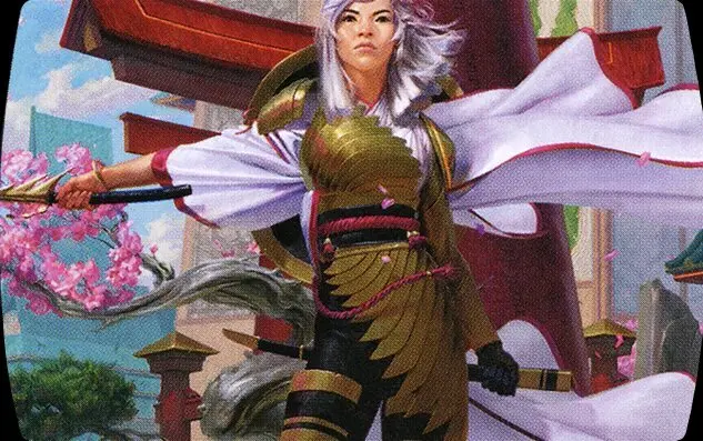 Art detail — The Wandering Emperor