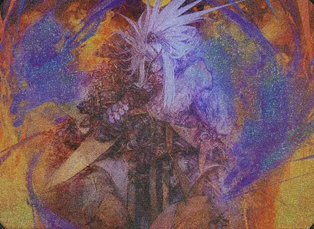 Art detail — Satoru Umezawa