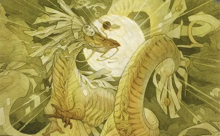 Art detail — Brilliant Restoration