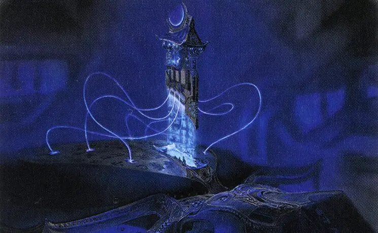 Art detail — The Reality Chip