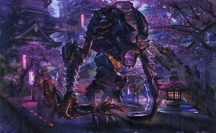 Art detail — Mukotai Soulripper