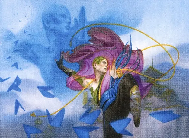 Art detail — Awakened Awareness