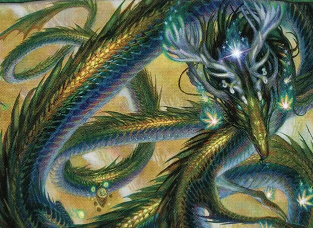Art detail — Kura, the Boundless Sky