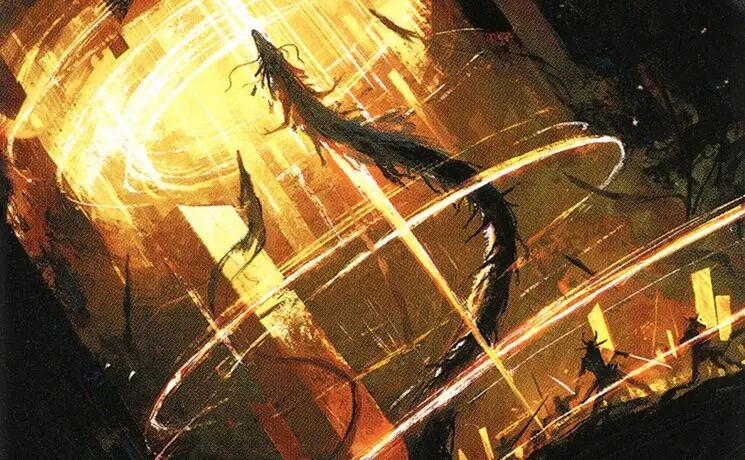 Art detail — Spirit-Sister's Call