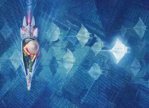 Art detail — Discover the Impossible