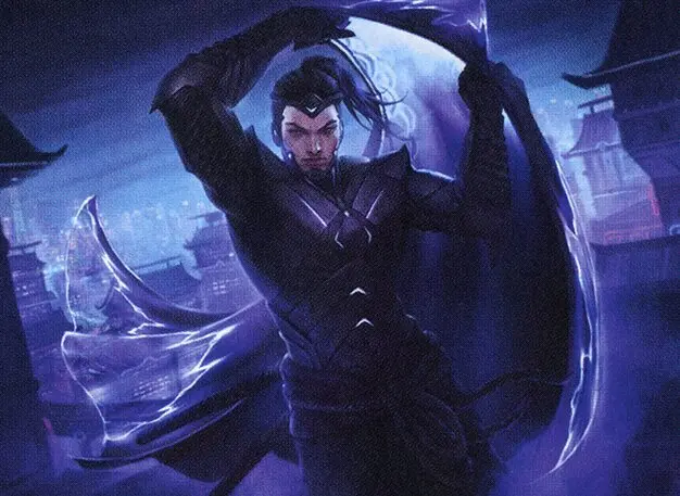 Art detail — Futurist Operative