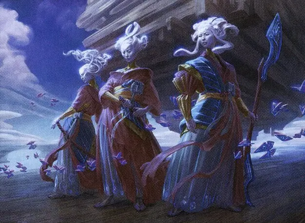 Art detail — Guardians of Oboro