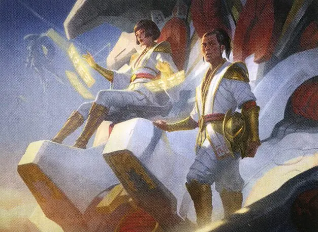 Art detail — Born to Drive