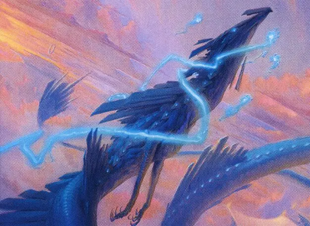 Art detail — Kairi, the Swirling Sky