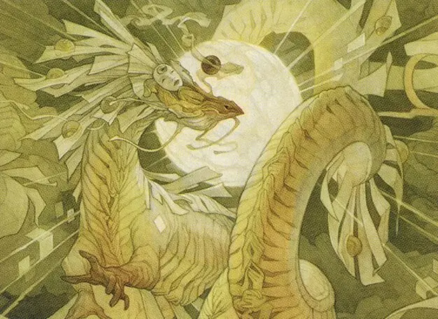 Art detail — Brilliant Restoration