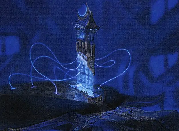 Art detail — The Reality Chip