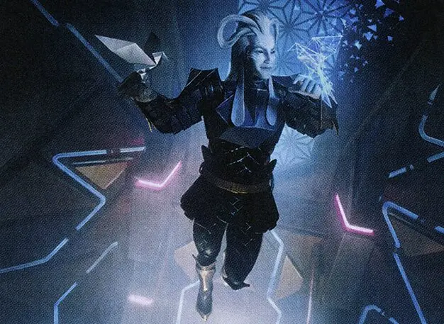 Art detail — Replication Specialist