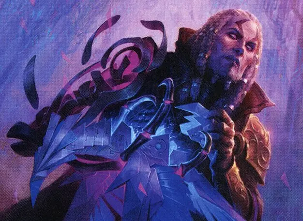 Art detail — Thirst for Knowledge