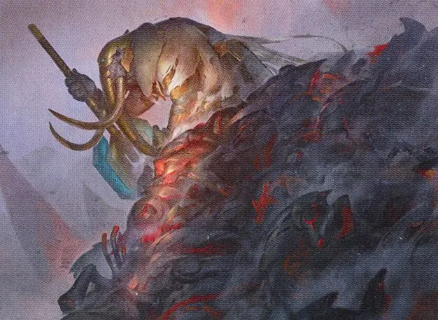Art detail — Against All Odds