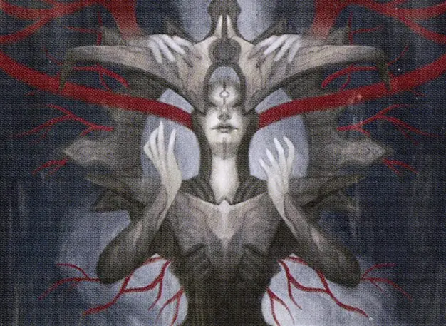 Art detail — Offer Immortality