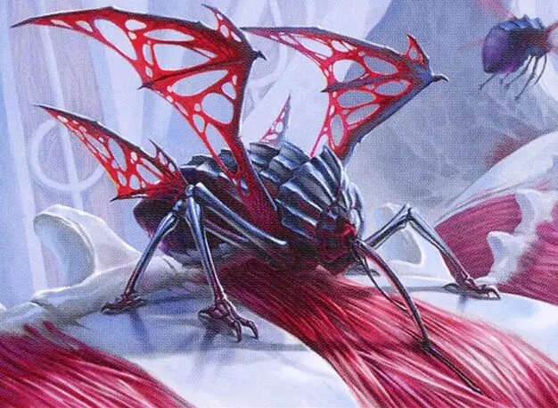 Art detail — Pestilent Syphoner