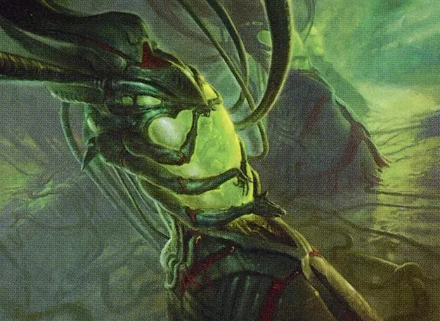 Art detail — Vat of Rebirth