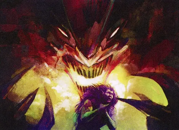 Art detail — Whisper of the Dross