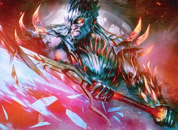 Art detail — Awaken the Sleeper