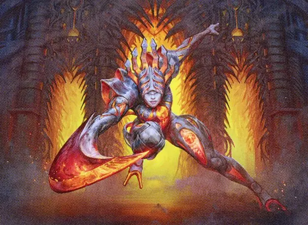 Art detail — Bladegraft Aspirant