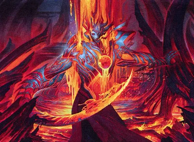 Art detail — Free from Flesh