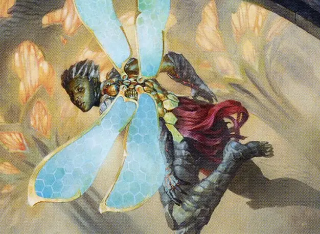 Art detail — Hexgold Hoverwings